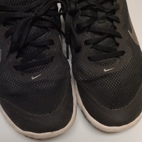 Nike Flex Experience Running Shoes size 9.5 wide - Picture 2 of 7